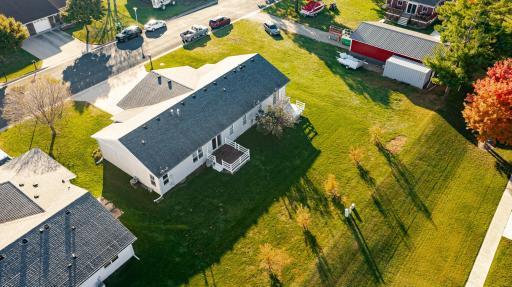 712 Memorial Drive, Spring Valley, MN 55975