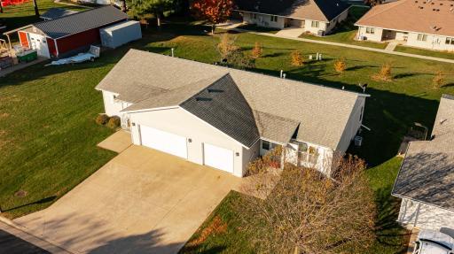 712 Memorial Drive, Spring Valley, MN 55975