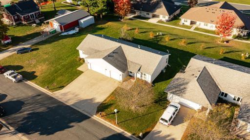 712 Memorial Drive, Spring Valley, MN 55975