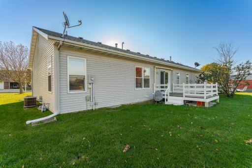 712 Memorial Drive, Spring Valley, MN 55975