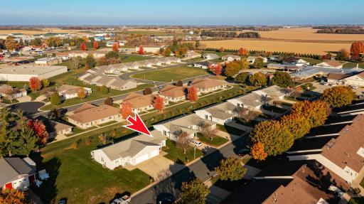 712 Memorial Drive, Spring Valley, MN 55975