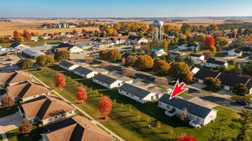 712 Memorial Drive, Spring Valley, MN 55975