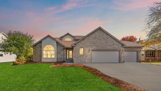 Photo for 13717 W Preserve Boulevard, Burnsville, MN 55337 - listing #6808646 13717 W Preserve Boulevard, Burnsville, MN 55337