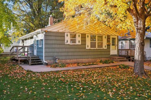 Photo for 1844 Montana Avenue E, Saint Paul, MN 55119 - listing #6808649 1844 Montana Avenue E, Saint Paul, MN 55119