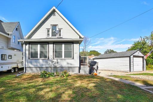 804 Water Street, Albert Lea, MN 56007