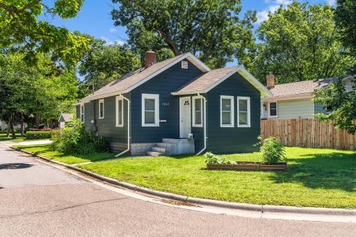 Photo for 1860 Eustis Street, Lauderdale, MN 55113 - listing #6808671 1860 Eustis Street, Lauderdale, MN 55113