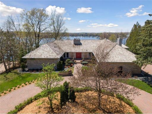 Photo for 3345 Eagle Bluff Road, Mound, MN 55364 - listing #6808682 3345 Eagle Bluff Road, Mound, MN 55364