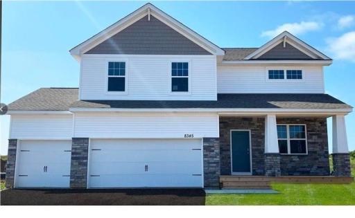 Photo for 8345 Shire Trail, Woodbury, MN 55129 - listing #6808697 8345 Shire Trail, Woodbury, MN 55129