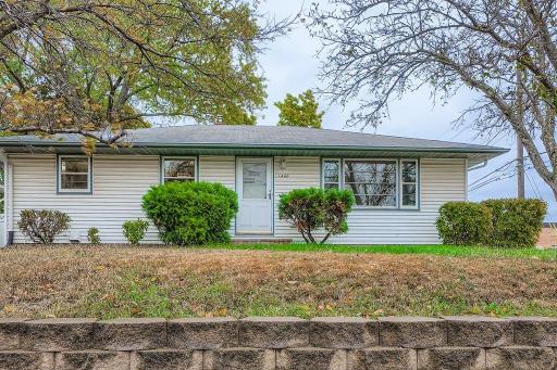 Photo for 1468 Charlton Street, Saint Paul, MN 55118 - listing #6808698 11468 Charlton St - Front Exterior Front.jpg