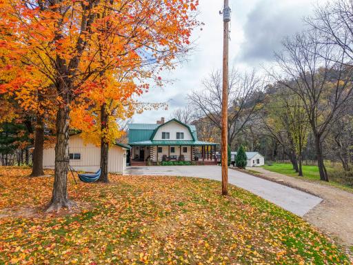 71516 Highway 63, Lake City, MN 55041