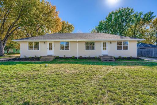 Photo for 3238-3240 Lower 147th Street W, Rosemount, MN 55068 - listing #6808706 3238 Lower 147th St W - Web Quality - 001 - 02 Exterior Front.jpg