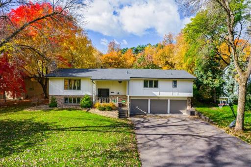 Photo for 36 Deer Hills Drive, North Oaks, MN 55127 - listing #6808725 36 Deer Hills Drive, North Oaks, MN 55127