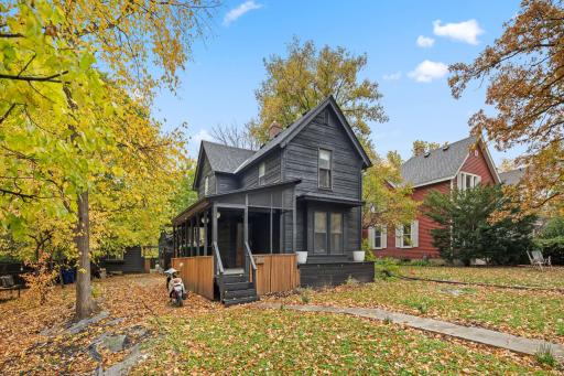 Photo for 1 Ludlow Avenue, Saint Paul, MN 55108 - listing #6808734 1 Ludlow Avenue, Saint Paul, MN 55108
