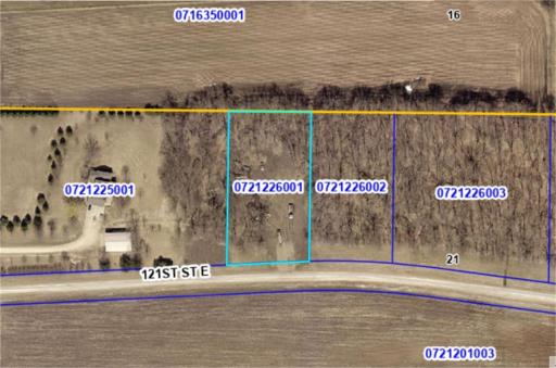 31XX 121st, Dundas, MN 55019