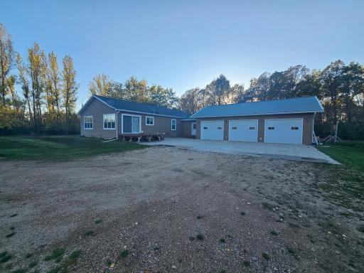 Photo for 14590 380th Street NE, Middle River, MN 56737 - listing #6808760 14590 380th Street NE, Middle River, MN 56737