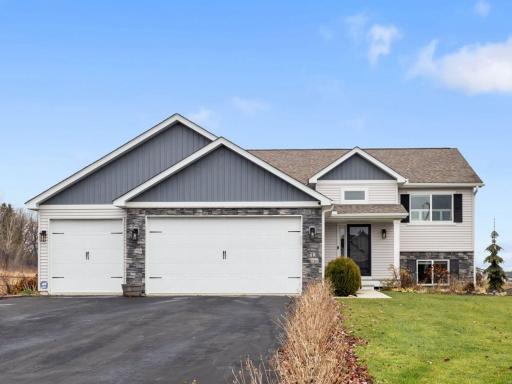 Photo for 713 Harvest Drive SW, Lonsdale, MN 55046 - listing #6808765 713 Harvest Drive SW, Lonsdale, MN 55046