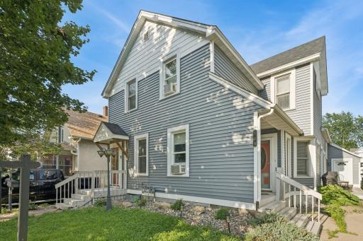 Photo for 735 Madison Street NE, Minneapolis, MN 55413 - listing #6808773 735 Madison Street NE, Minneapolis, MN 55413