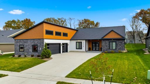 Photo for 3174 Yellow Rose Lane SW, Rochester, MN 55902 - listing #6808774 3174 Yellow Rose Lane SW, Rochester, MN 55902