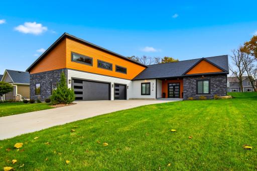 Photo for 3174 Yellow Rose Lane SW, Rochester, MN 55902 - listing #6808774 3174 Yellow Rose Lane SW, Rochester, MN 55902