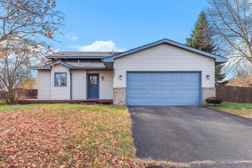 Photo for 4637 Pond View Circle, Big Lake, MN 55309 - listing #6808778 4637 Pond View Circle, Big Lake, MN 55309