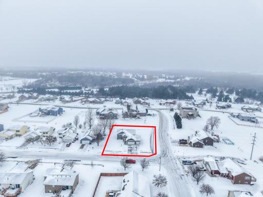 809 5th Avenue NW, Dodge Center, MN 55927