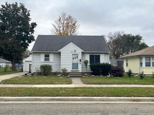 607 14th Avenue SW, Austin, MN 55912
