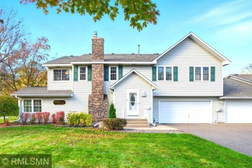 3598 Gershwin Lane N, Saint Paul, MN 55128