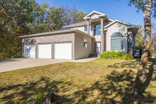 12587 Carow Circle, Frazee, MN 56544