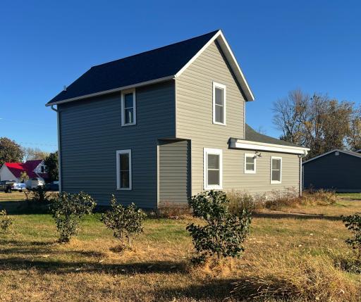 326 NW 1st Street, Granada, MN 56039