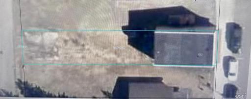 Overview- lots of back parking space