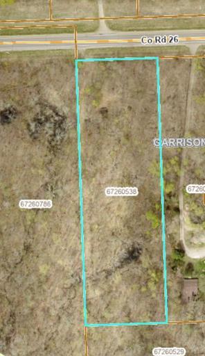 26259 County Road 26, Garrison, MN 56450