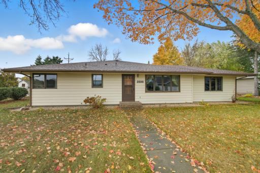 Photo for 2500 13th Street S, Saint Cloud, MN 56301 - listing #6808858 2500 13th Street S, Saint Cloud, MN 56301
