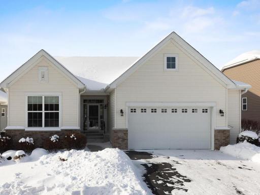 Photo for 7425 Peony Lane N, Maple Grove, MN 55311 - listing #6808872 7425 Peony Lane N, Maple Grove, MN 55311