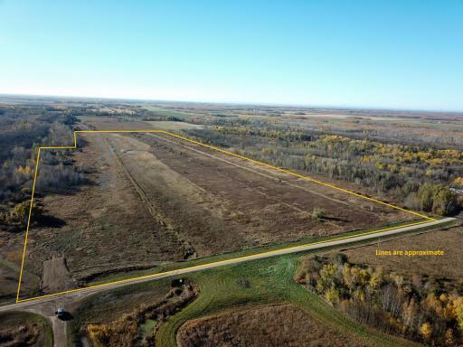 Photo for TBD 380th Street, Newfolden, MN 56738 - listing #6808878 TBD 380th Street, Newfolden, MN 56738