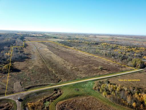 TBD 380th Street, Newfolden, MN 56738