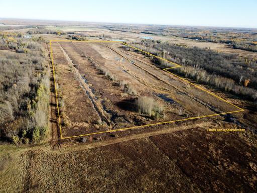 TBD 380th Street, Newfolden, MN 56738