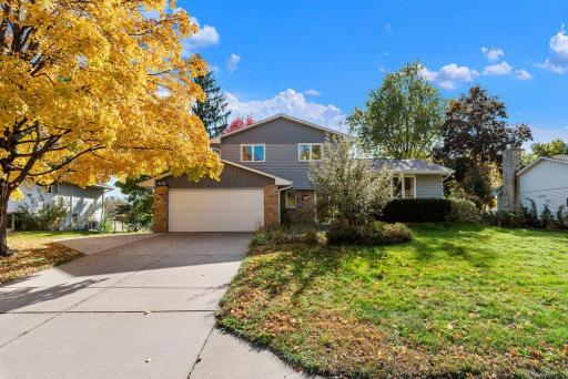 Photo for 6233 Birchwood Road, Saint Paul, MN 55125 - listing #6808887 6233 Birchwood Road, Saint Paul, MN 55125