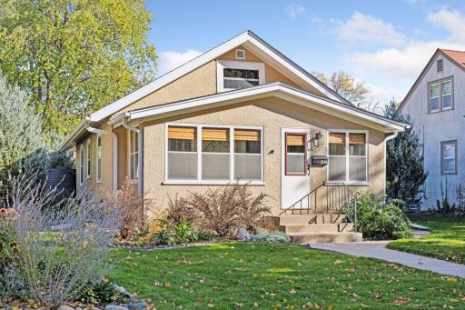 3514 Vincent Avenue N, Minneapolis, MN 55412
