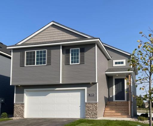 Photo for 3216 Kady Avenue NE, Saint Michael, MN 55376 - listing #6808894 3216 Kady Ave NE- Home is ready for Quick Move-in! Highlights include a Finished Walkout Lower Level located on a No Outlet Street!