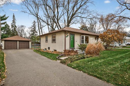 2815 W 71st Street, Richfield, MN 55423