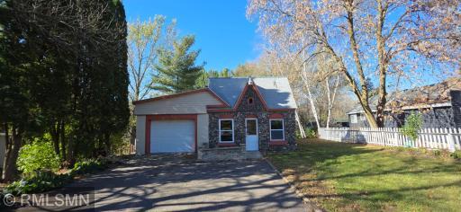 680 Central Avenue S, Milaca, MN 56353