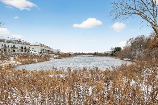 How about this view!!