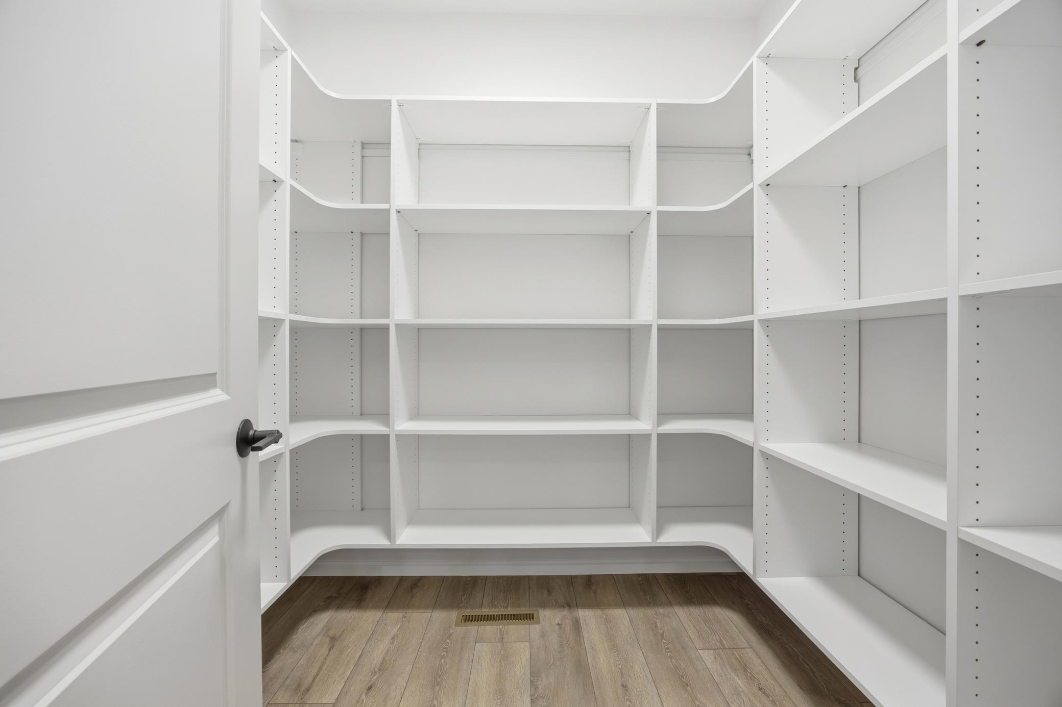 Pantry