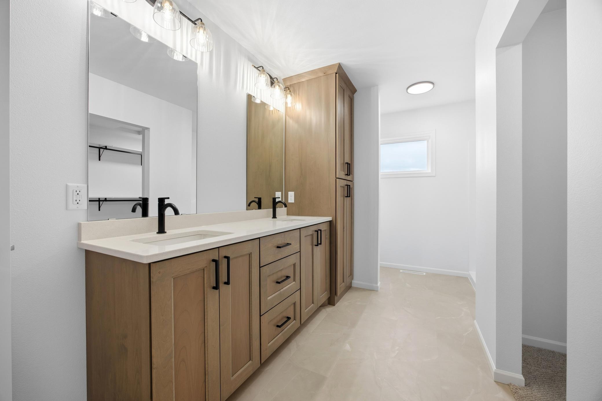 Owner's Bath