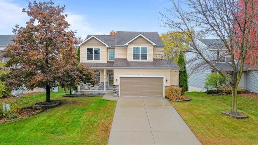 Photo for 9125 Olive Lane N, Maple Grove, MN 55311 - listing #6808920 9125 Olive Lane N, Maple Grove, MN 55311