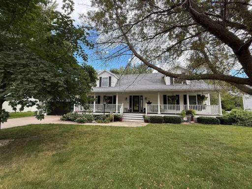 Photo for 3815 Cedar Creek Court, Fairmont, MN 56031 - listing #6808929 3815 Cedar Creek Court, Fairmont, MN 56031
