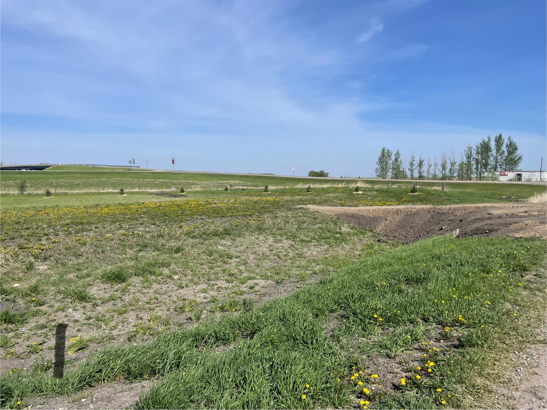 Property photo for Lot 1 County Line Addition, Grandin, ND 58038