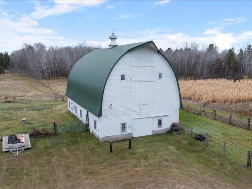3403 68th Avenue NW, Akeley, MN 56433