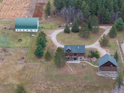 3403 68th Avenue NW, Akeley, MN 56433