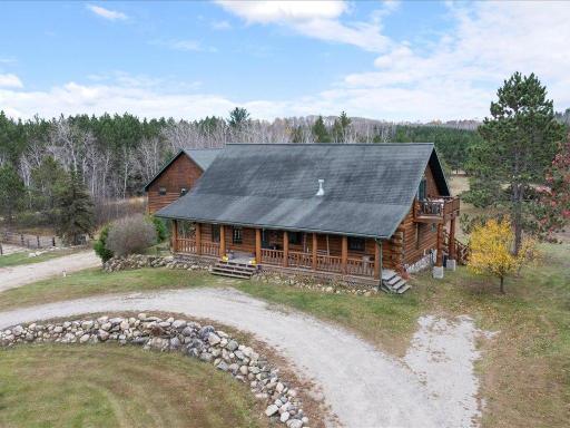 3403 68th Avenue NW, Akeley, MN 56433